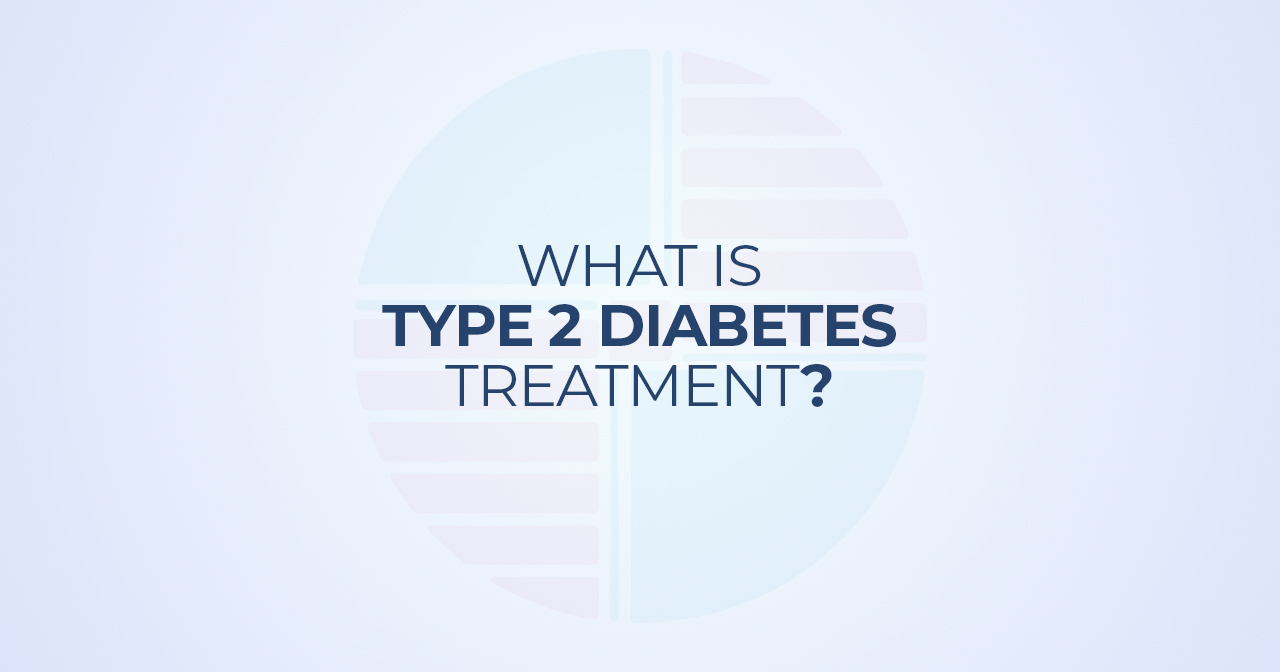 Type 2 Diabetes Treatment